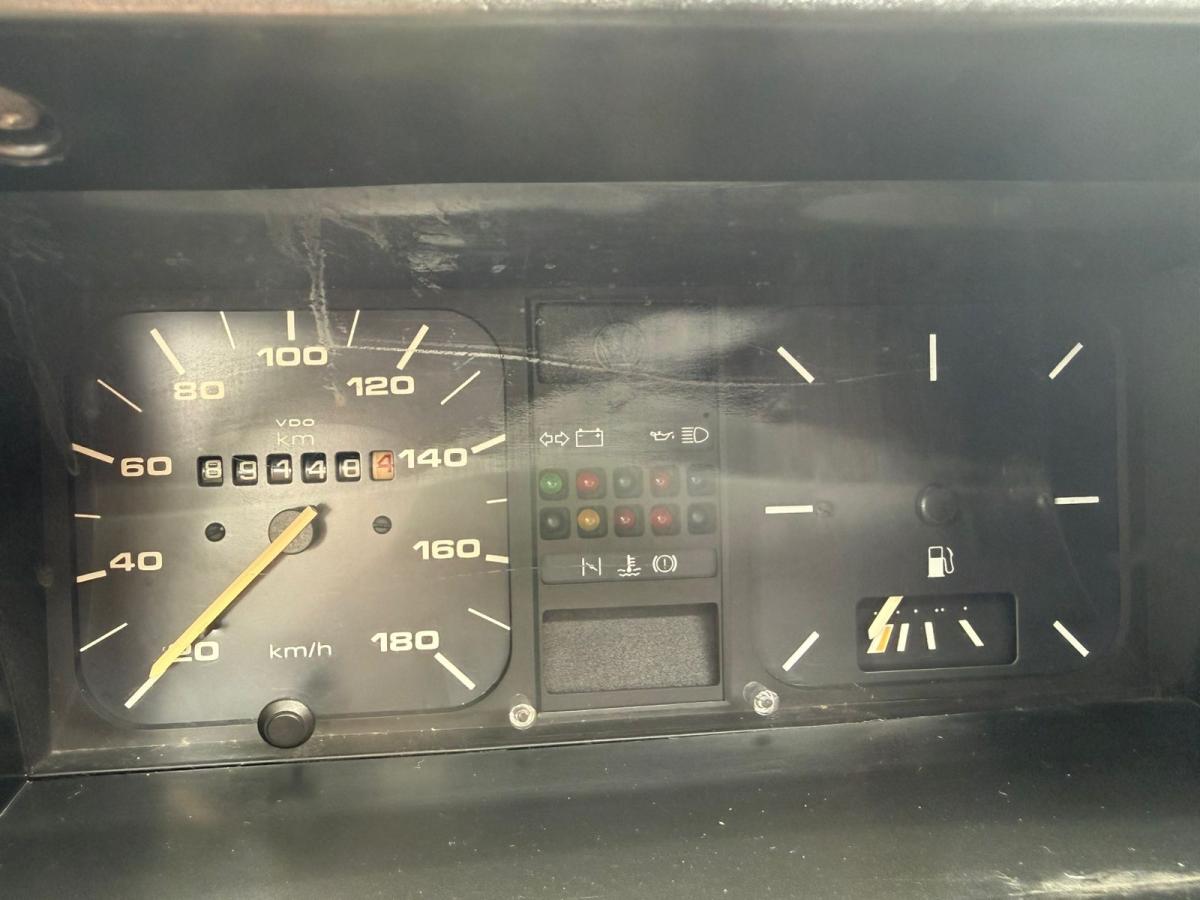 Gol - Foto #6 do anúncio à venda de Carro clássico