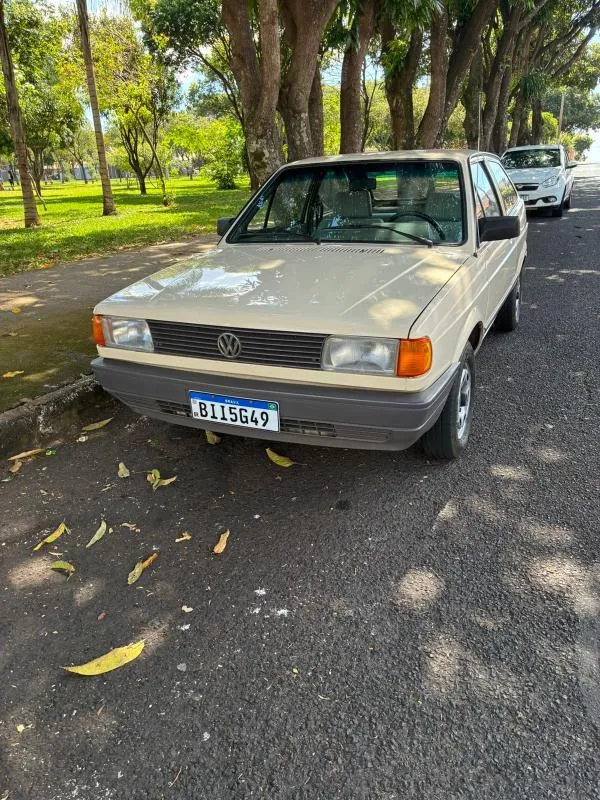 Gol - Foto #9 do anúncio à venda de Carro clássico