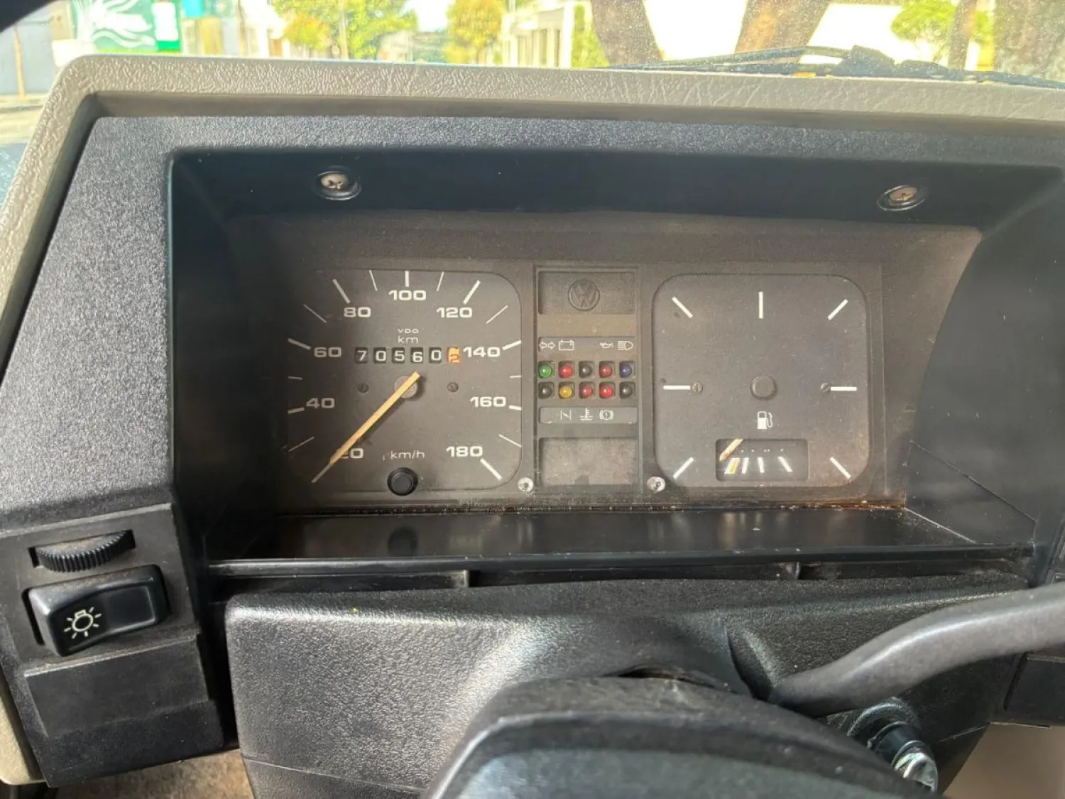 Gol - Foto #16 do anúncio à venda de Carro clássico