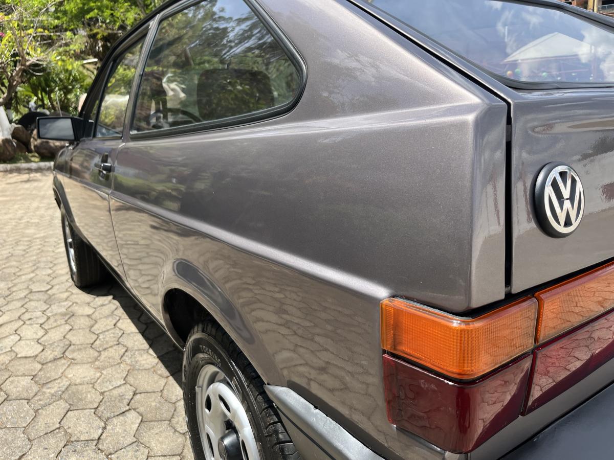 Gol - Foto #2 do anúncio à venda de Carro clássico