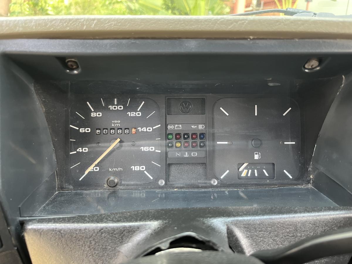 Gol - Foto #21 do anúncio à venda de Carro clássico