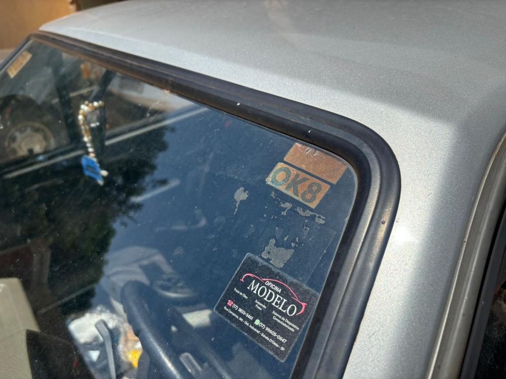 Gol - Foto #4 do anúncio à venda de Carro clássico