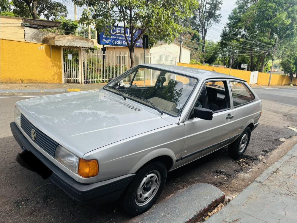 Gol - Foto #14 do anúncio à venda de Carro clássico