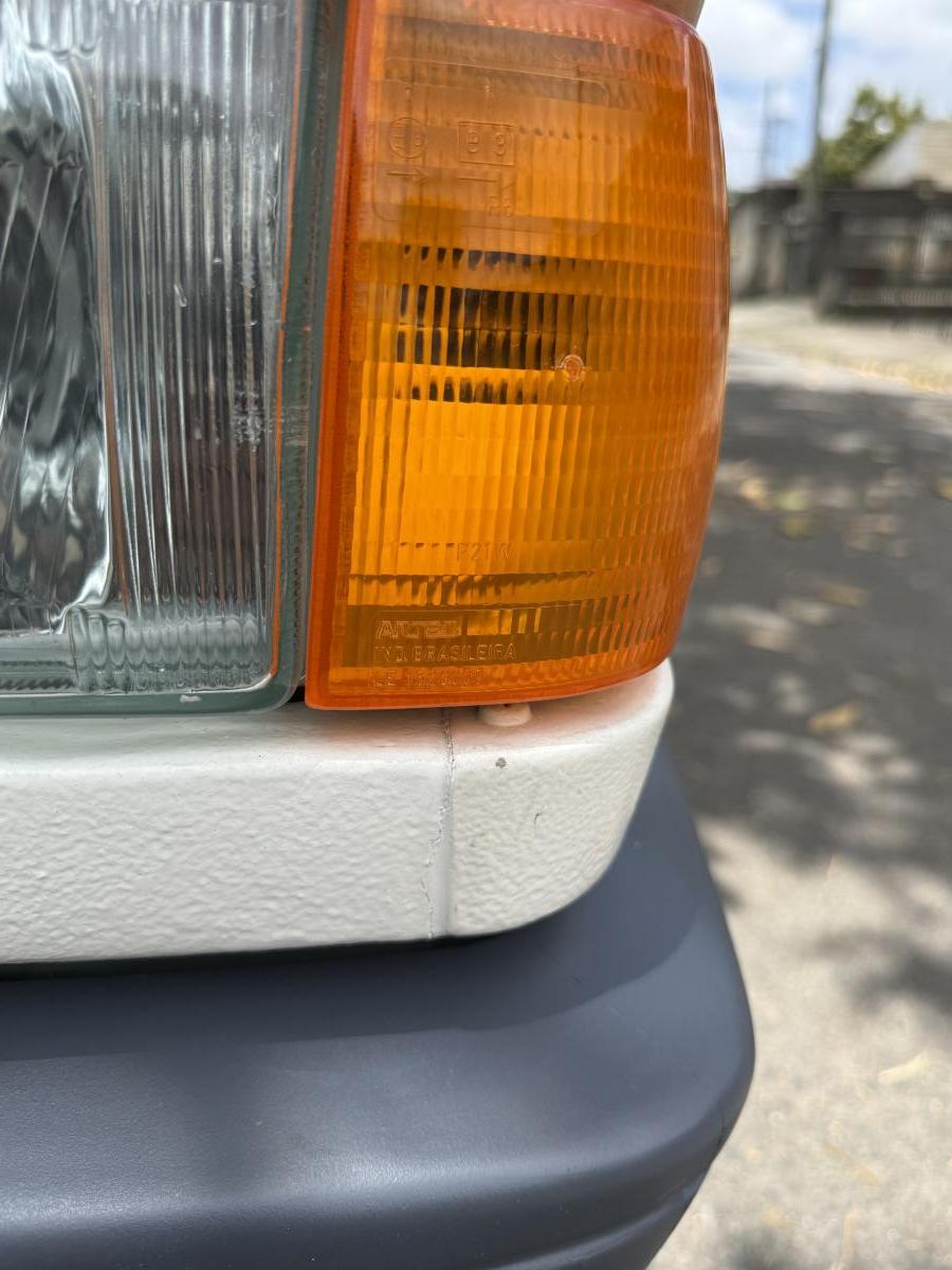 Gol - Foto #6 do anúncio à venda de Carro clássico