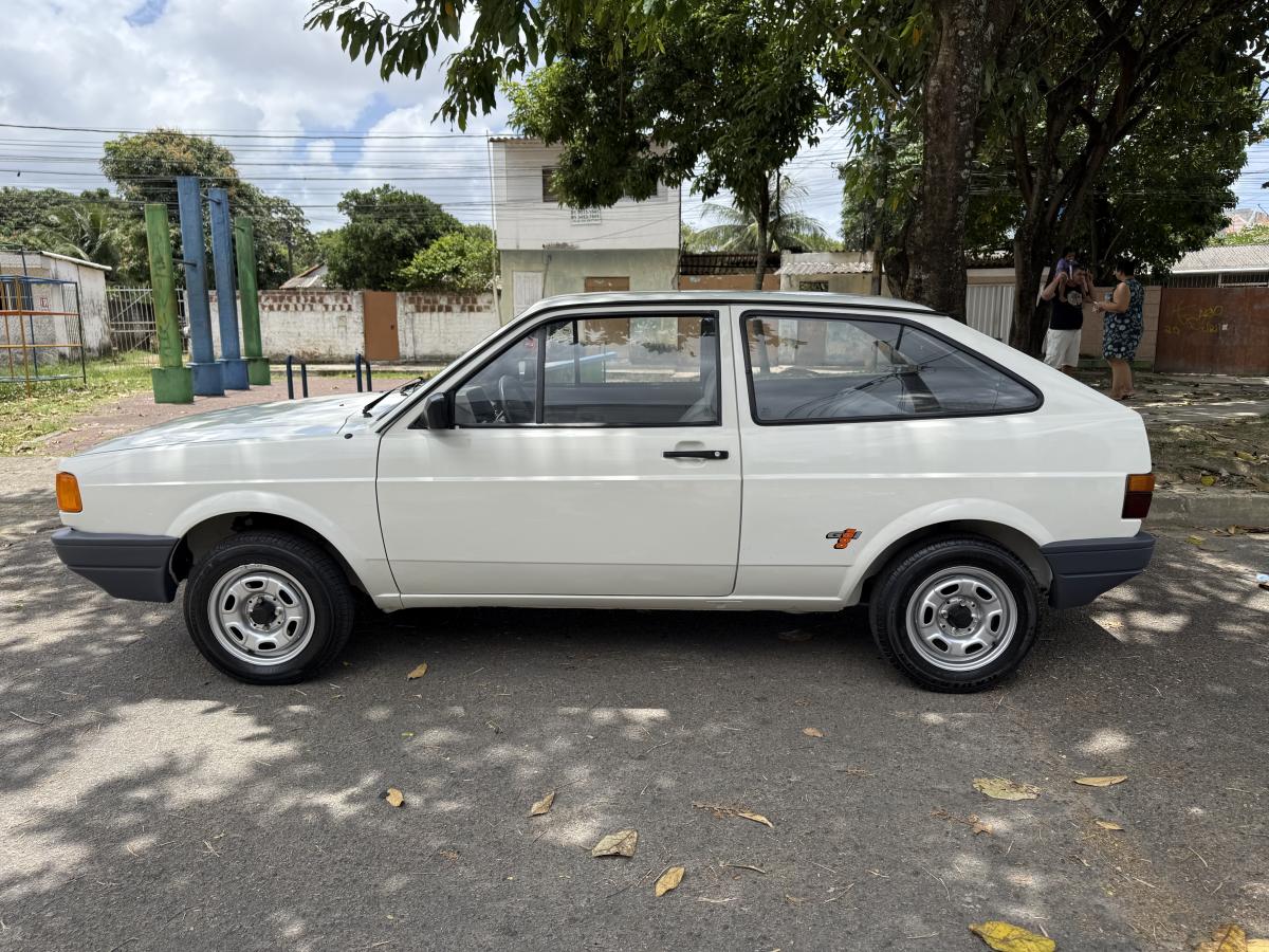 Gol - Foto #14 do anúncio à venda de Carro clássico