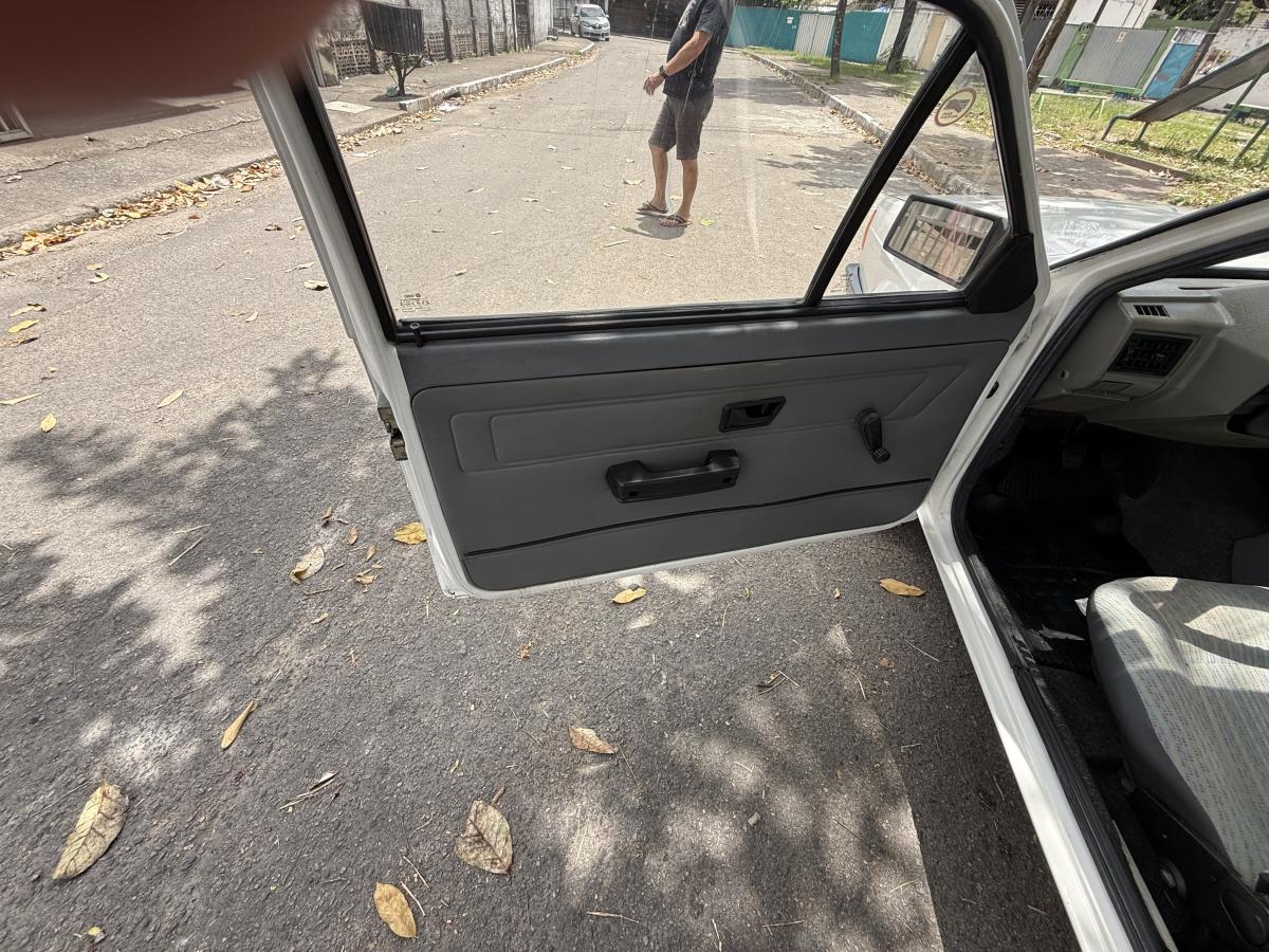 Gol - Foto #16 do anúncio à venda de Carro clássico