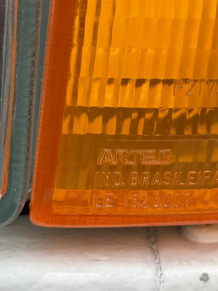 Gol - Foto #17 do anúncio à venda de Carro clássico