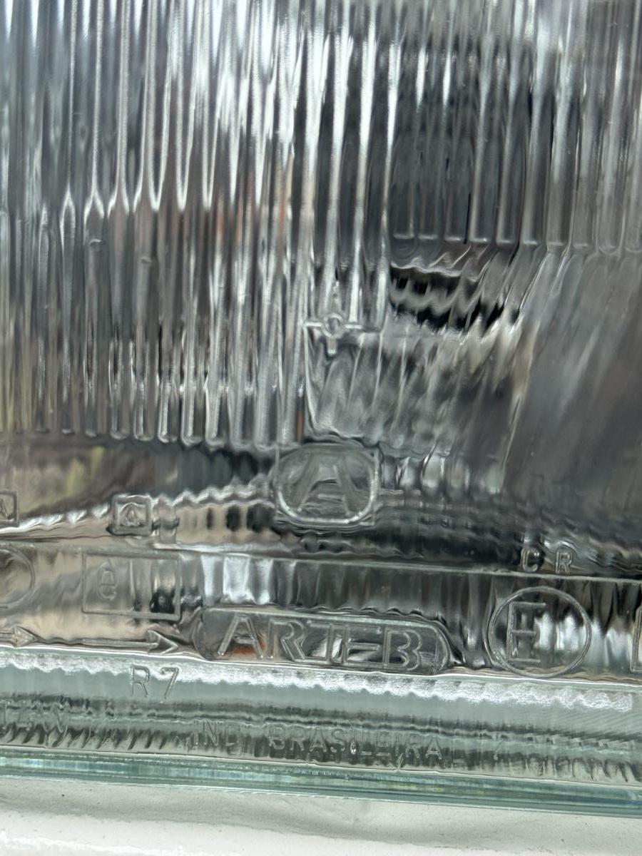 Gol - Foto #18 do anúncio à venda de Carro clássico