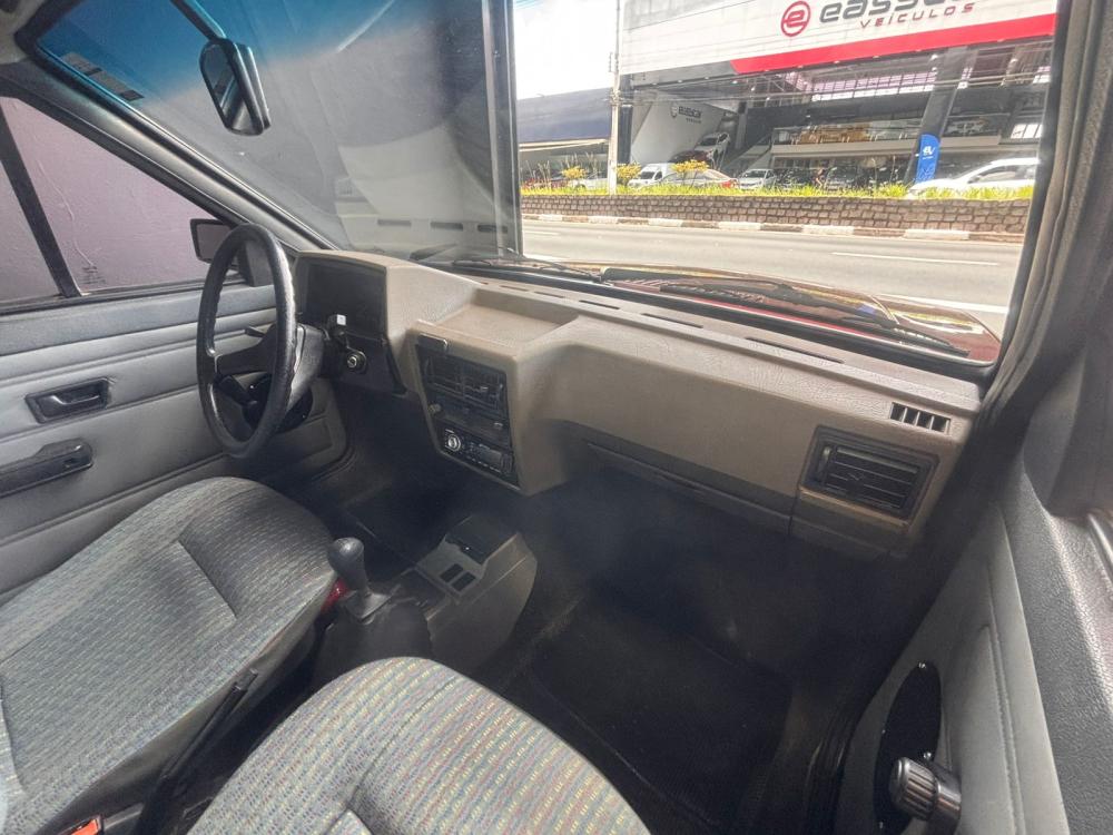 Gol - Foto #3 do anúncio à venda de Carro clássico