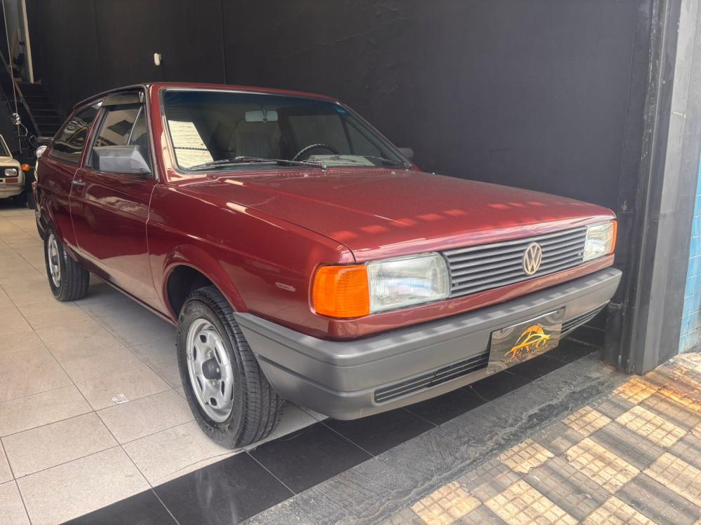 Gol - Foto #6 do anúncio à venda de Carro clássico