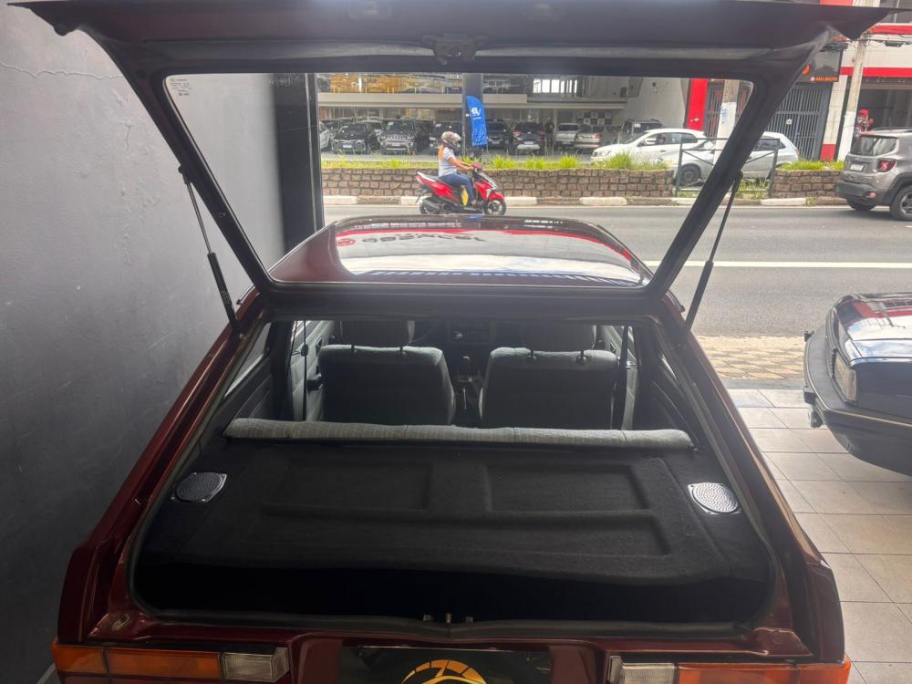 Gol - Foto #10 do anúncio à venda de Carro clássico