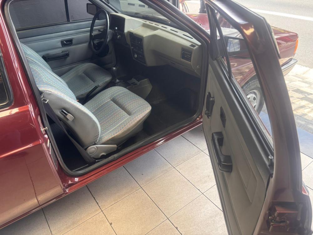 Gol - Foto #11 do anúncio à venda de Carro clássico