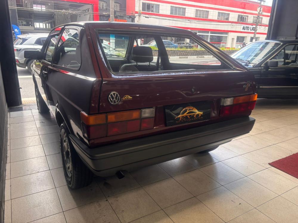 Gol - Foto #13 do anúncio à venda de Carro clássico
