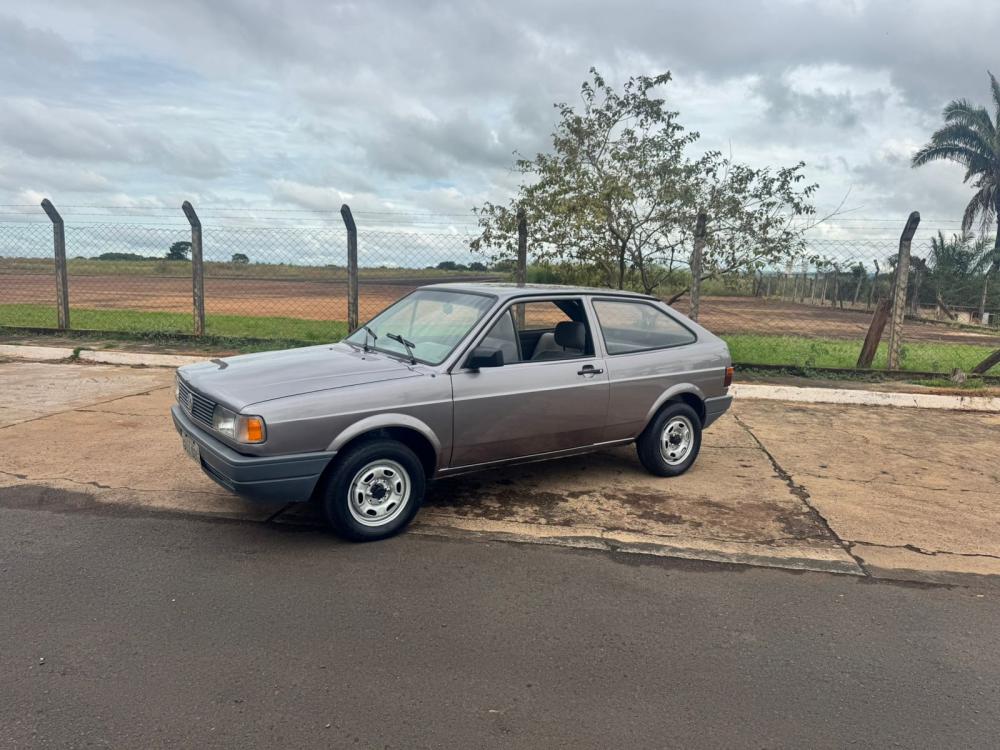Gol - Foto #2 do anúncio à venda de Carro clássico