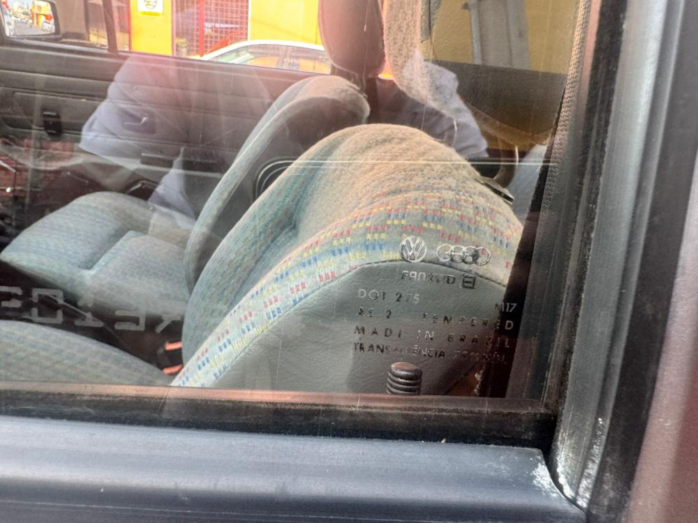 Gol - Foto #9 do anúncio à venda de Carro clássico