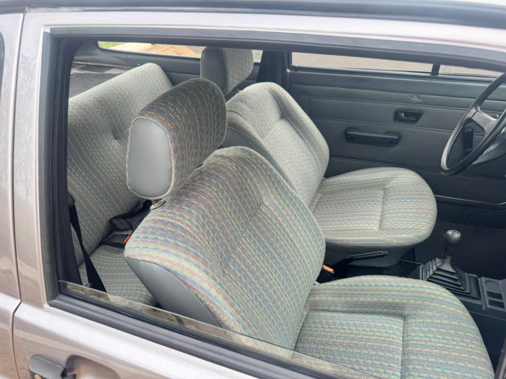 Gol - Foto #10 do anúncio à venda de Carro clássico