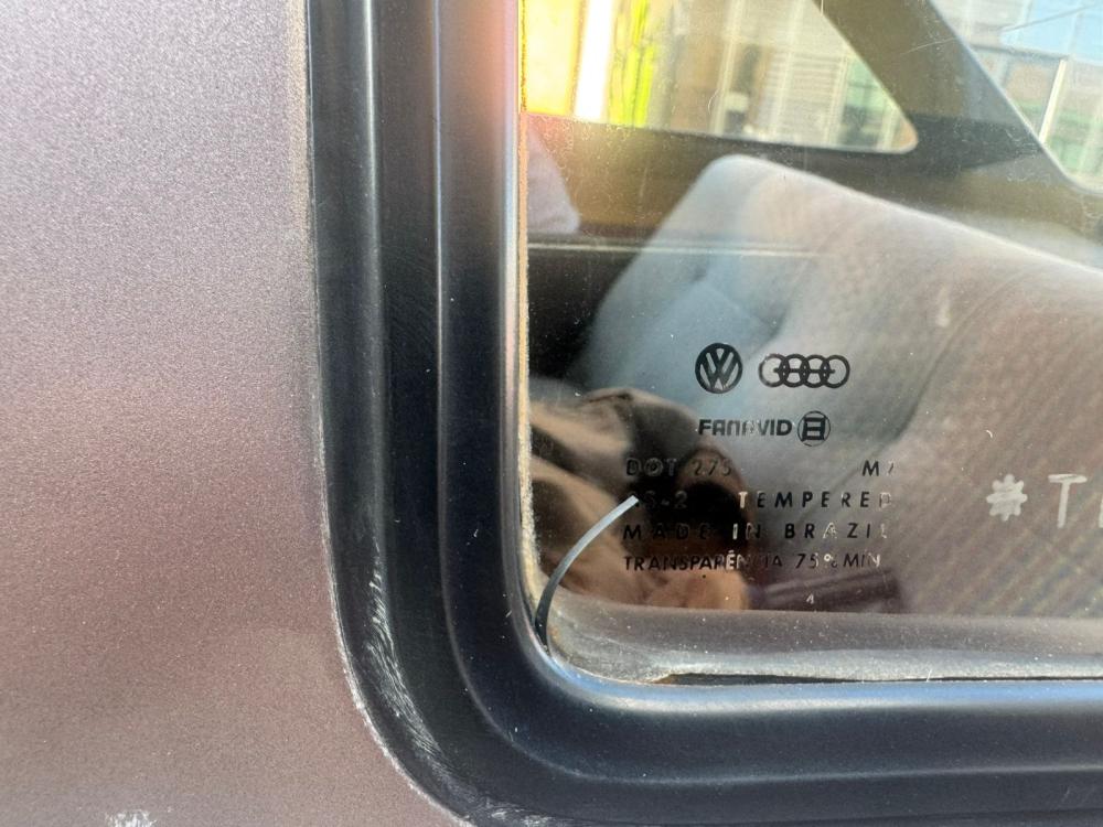 Gol - Foto #12 do anúncio à venda de Carro clássico