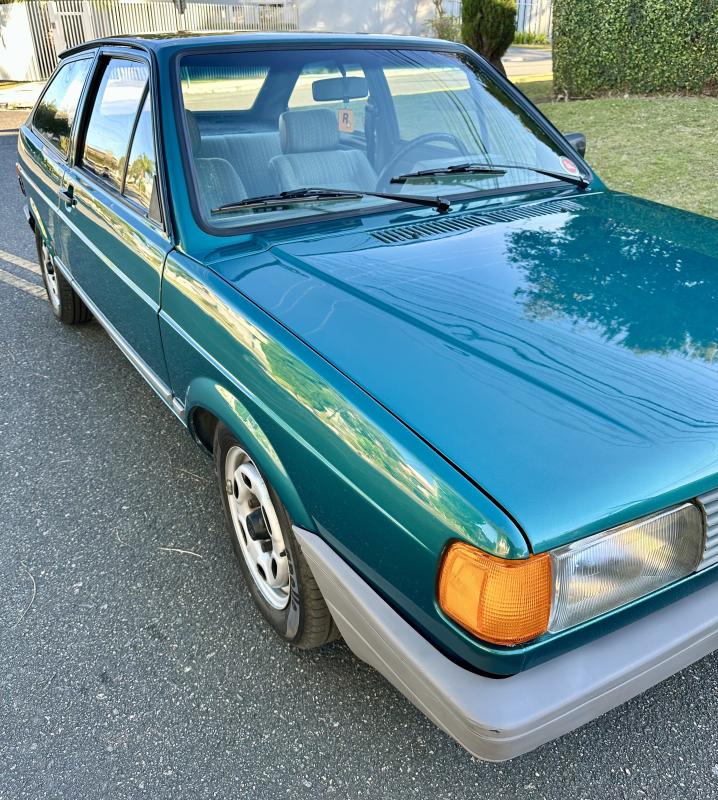 Gol - Foto #21 do anúncio à venda de Carro clássico