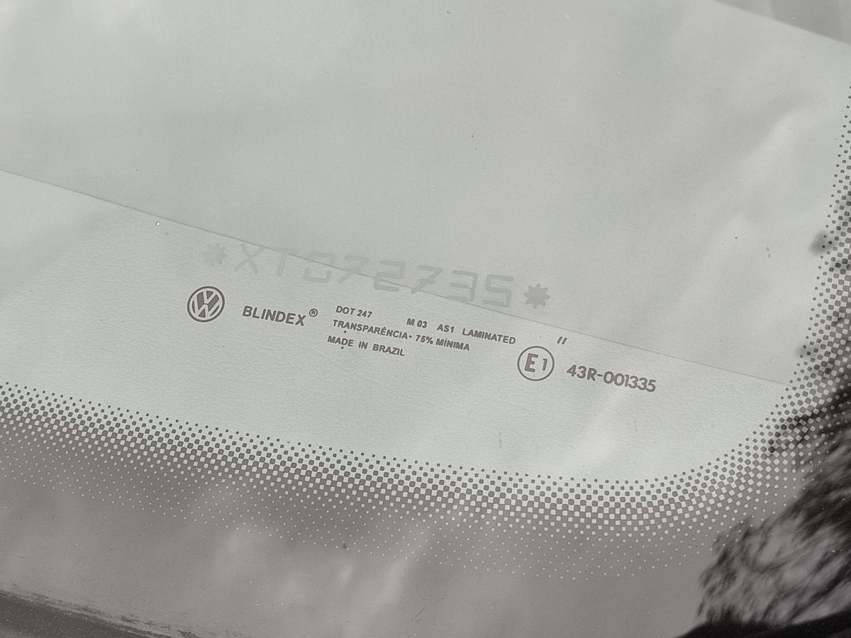 Gol - Foto #2 do anúncio à venda de Carro clássico