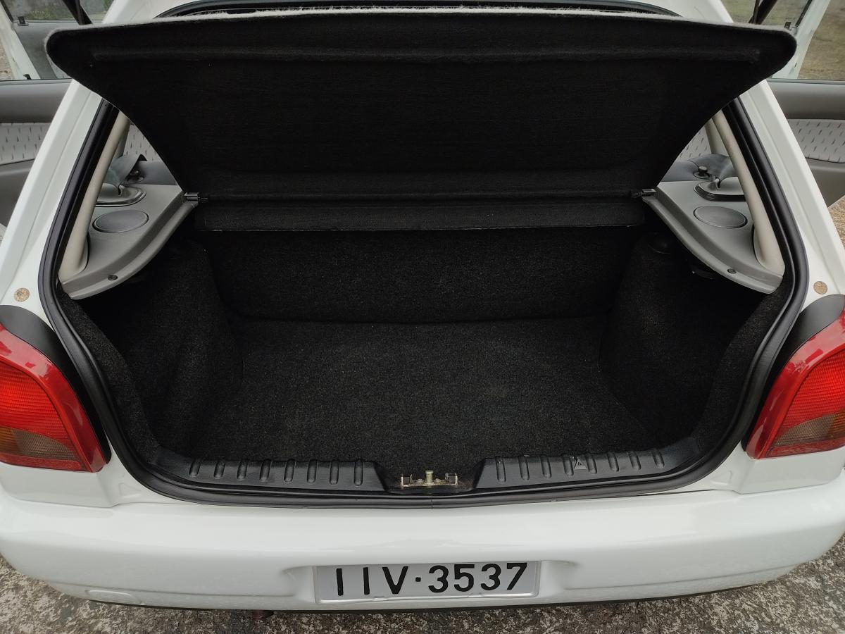 Gol - Foto #15 do anúncio à venda de Carro clássico