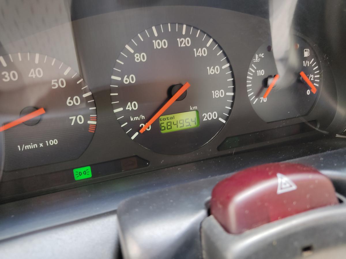 Gol - Foto #19 do anúncio à venda de Carro clássico