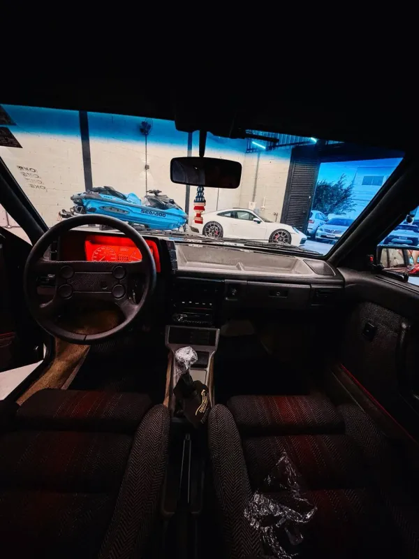 Gol - Foto #6 do anúncio à venda de Carro clássico