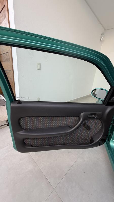 Gol - Foto #14 do anúncio à venda de Carro clássico
