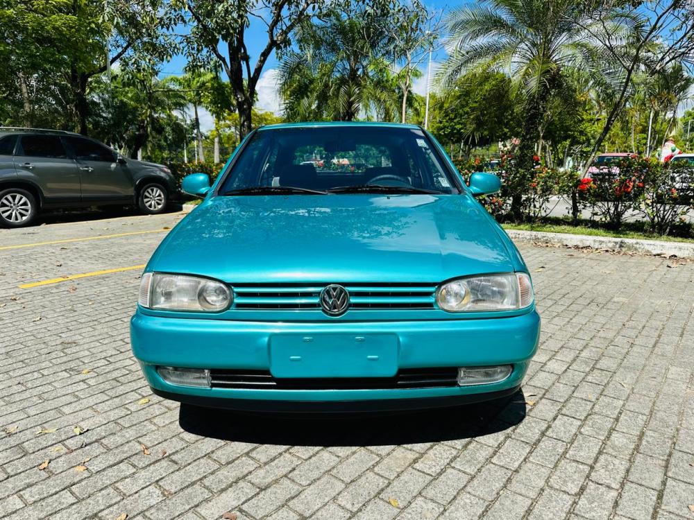 Gol - Foto #6 do anúncio à venda de Carro clássico