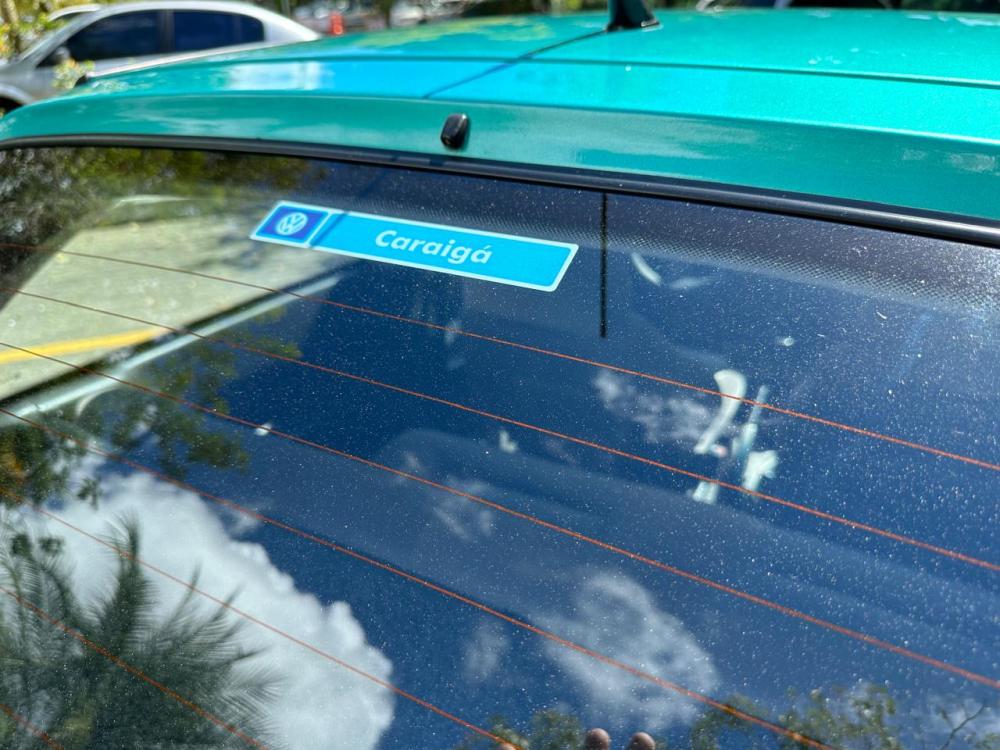 Gol - Foto #7 do anúncio à venda de Carro clássico