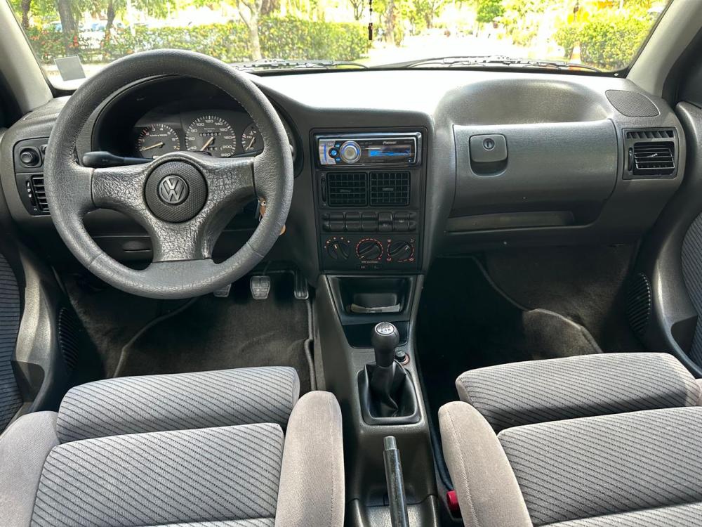 Gol - Foto #8 do anúncio à venda de Carro clássico