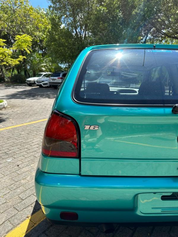Gol - Foto #14 do anúncio à venda de Carro clássico