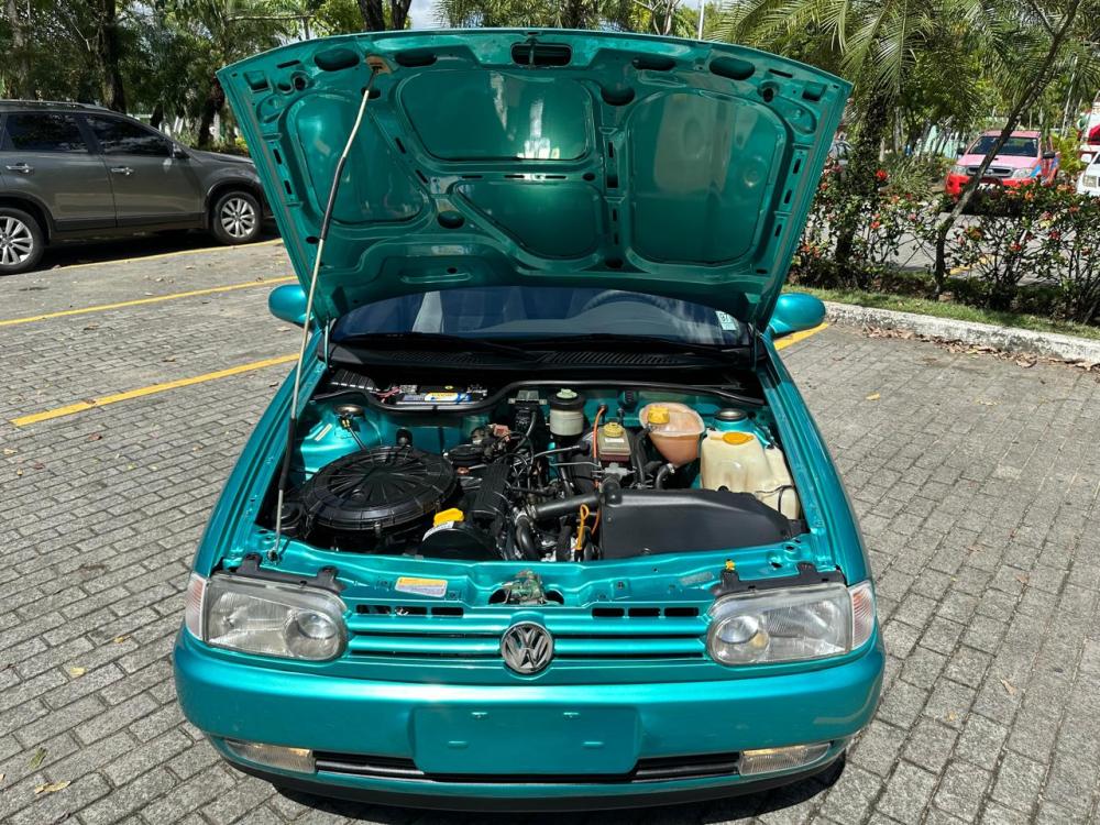 Gol - Foto #15 do anúncio à venda de Carro clássico