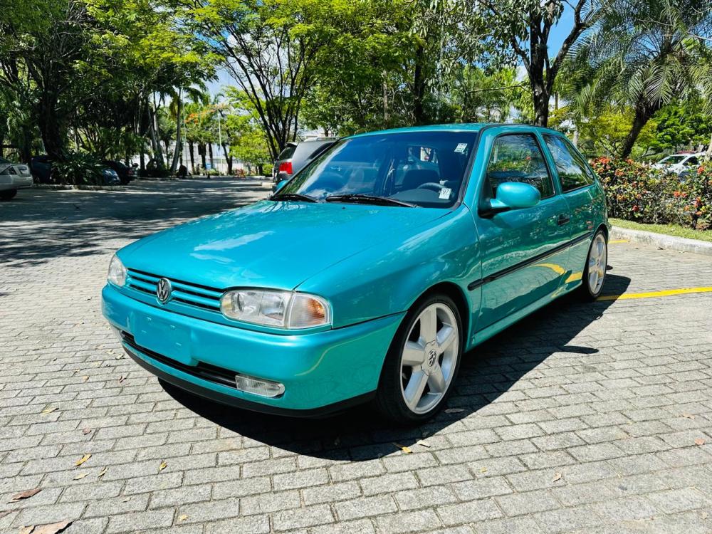 Gol - Foto #21 do anúncio à venda de Carro clássico