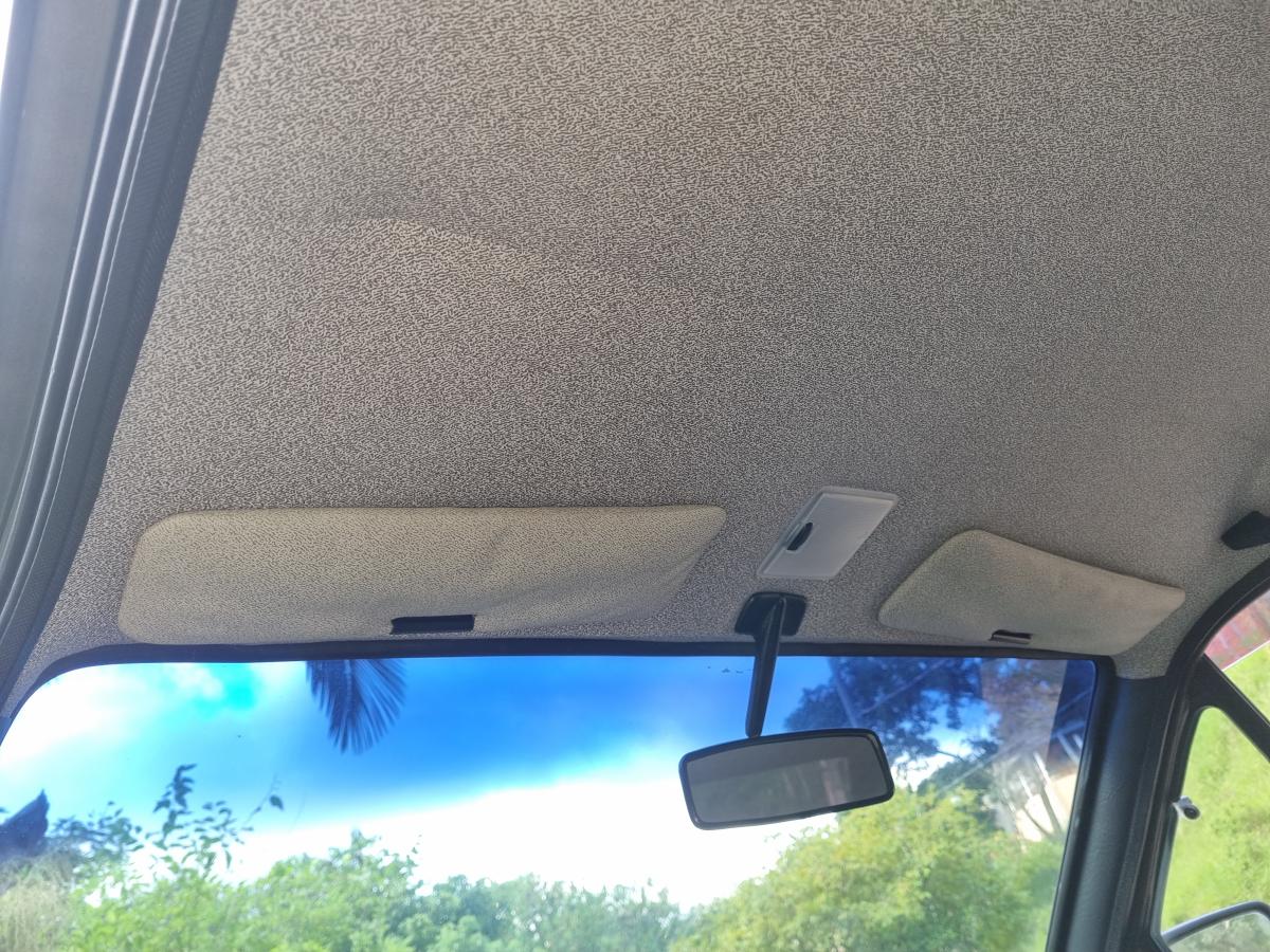 Gol - Foto #3 do anúncio à venda de Carro clássico
