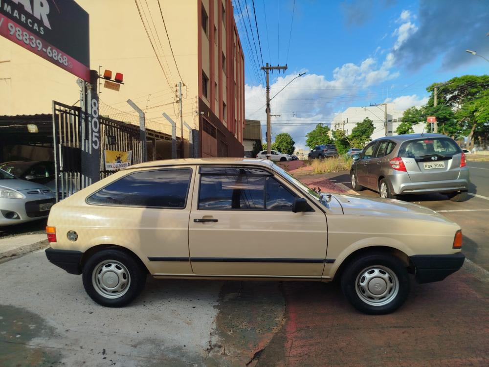 Gol - Foto #10 do anúncio à venda de Carro clássico