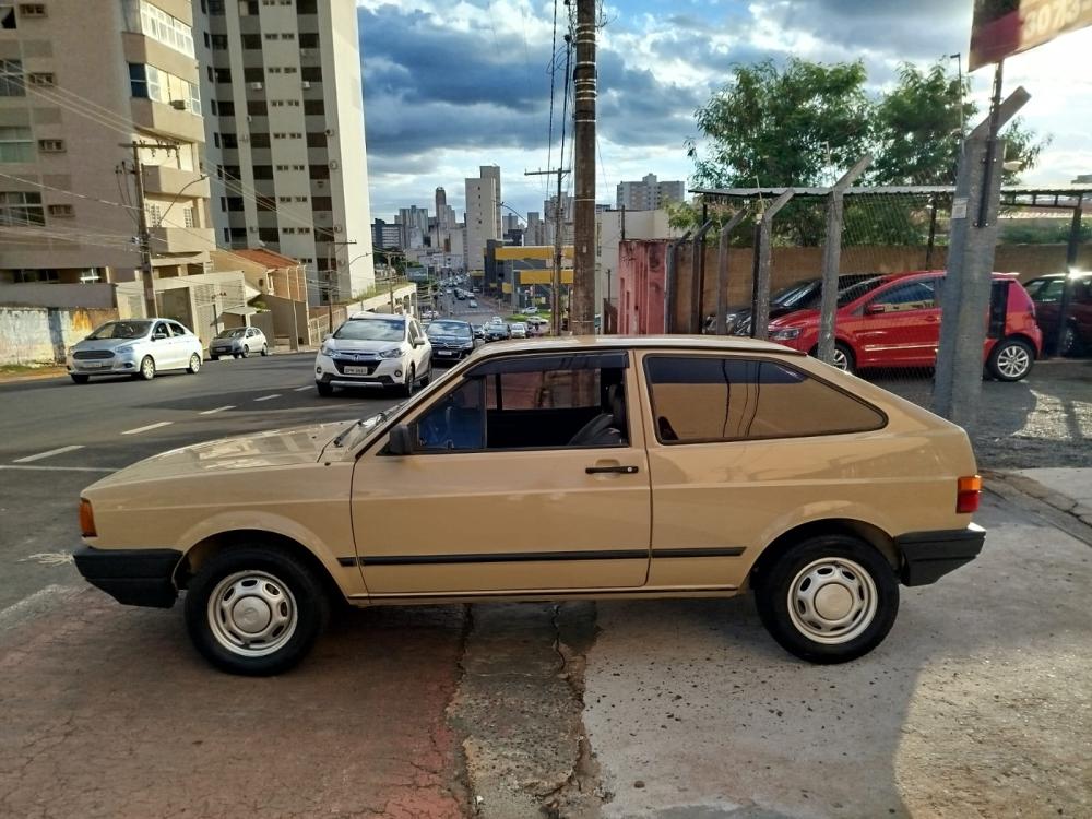Gol - Foto #13 do anúncio à venda de Carro clássico