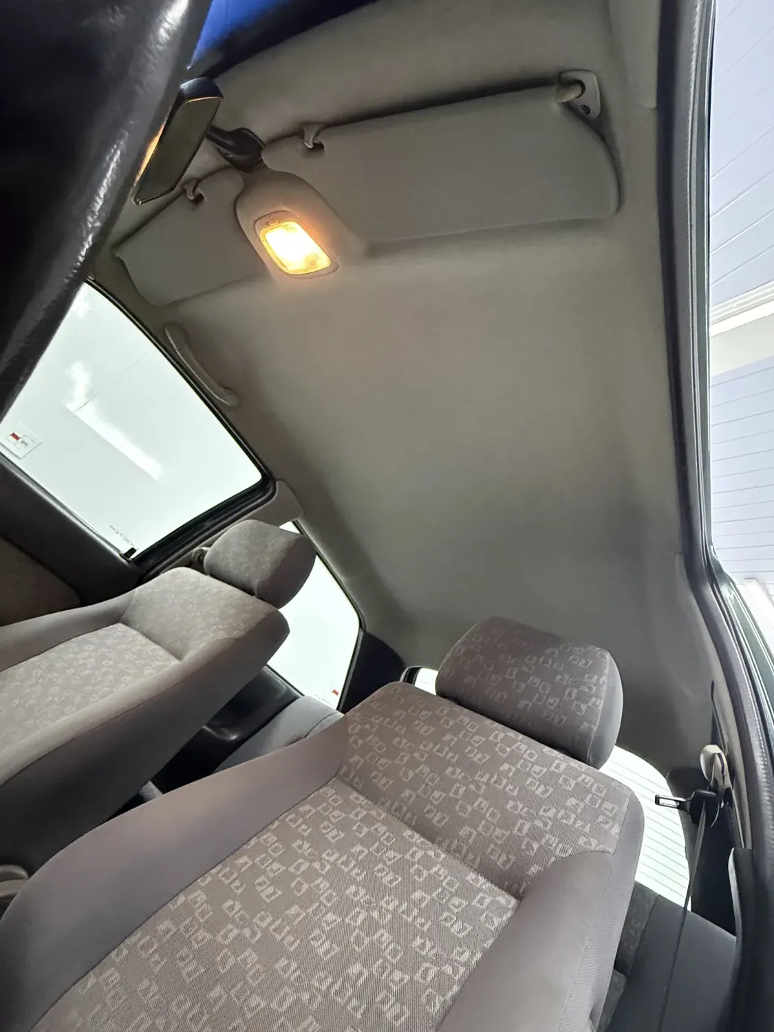 Gol - Foto #17 do anúncio à venda de Carro clássico