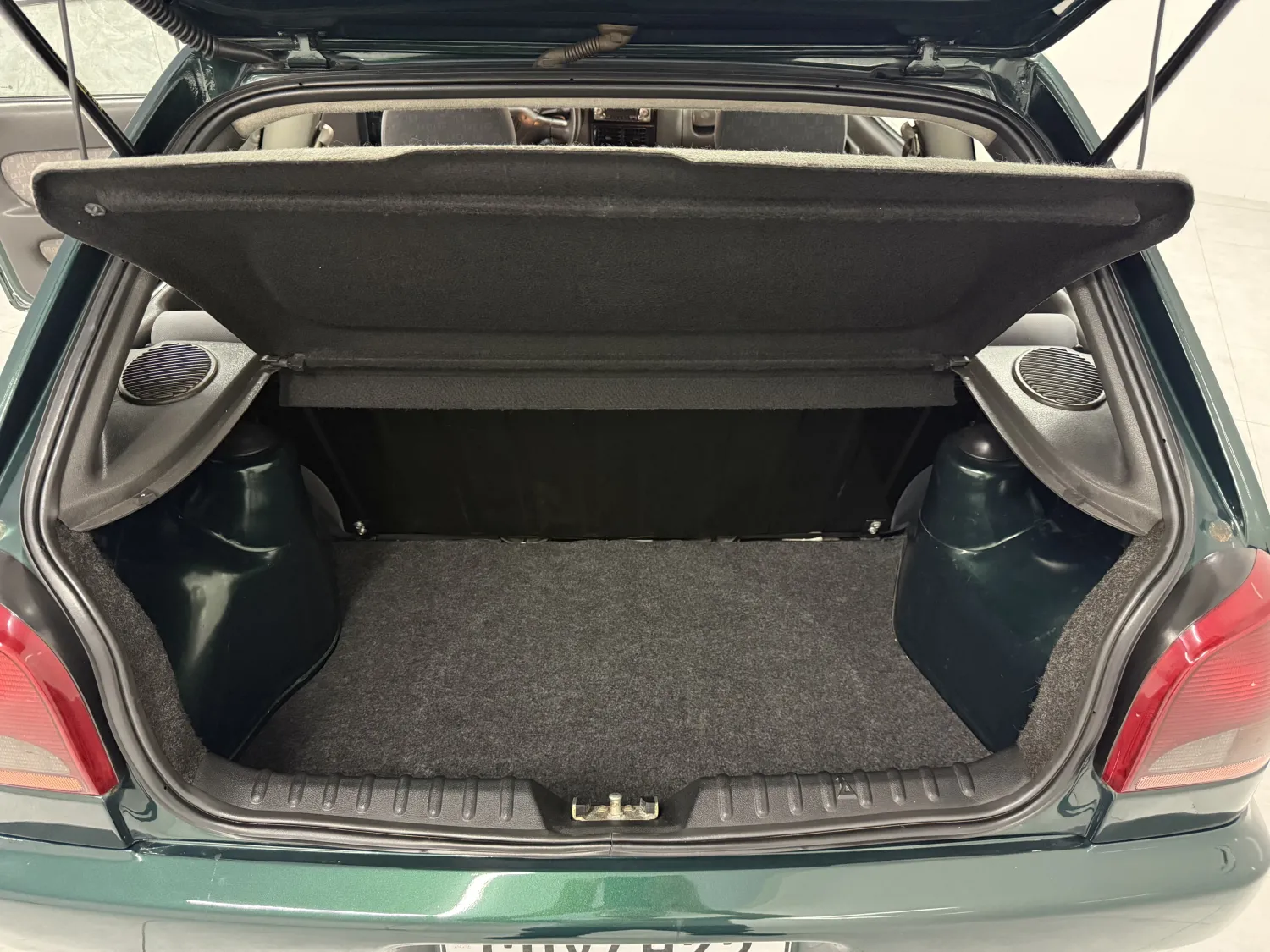 Gol - Foto #18 do anúncio à venda de Carro clássico