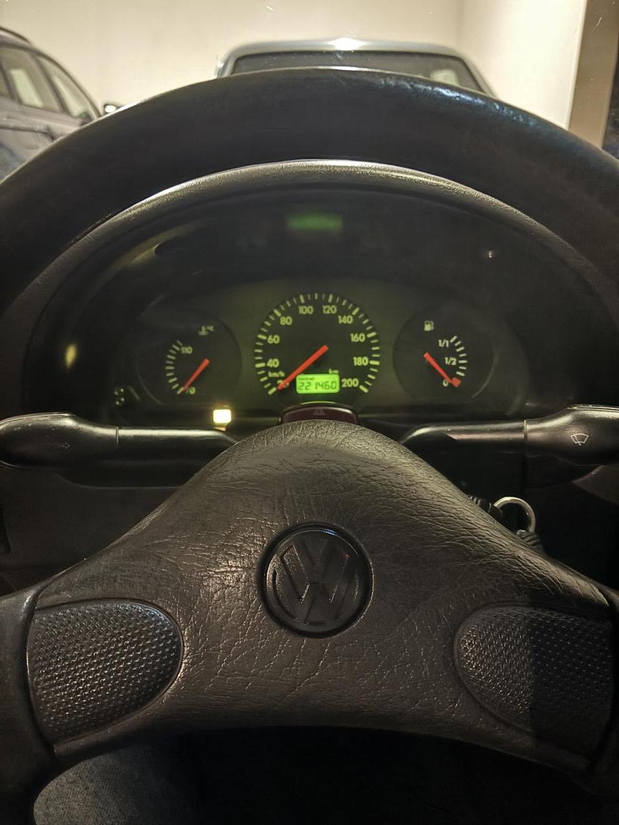 Gol - Foto #5 do anúncio à venda de Carro clássico