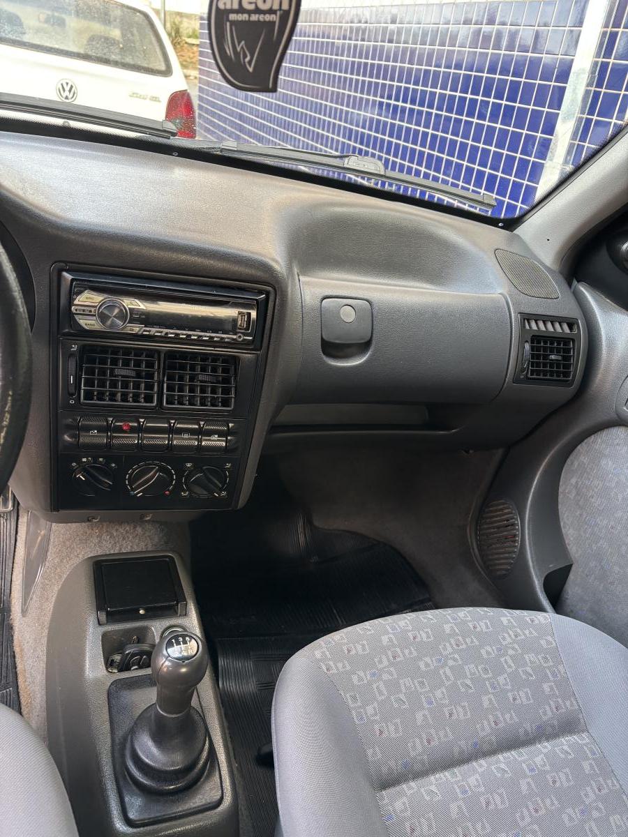 Gol - Foto #9 do anúncio à venda de Carro clássico