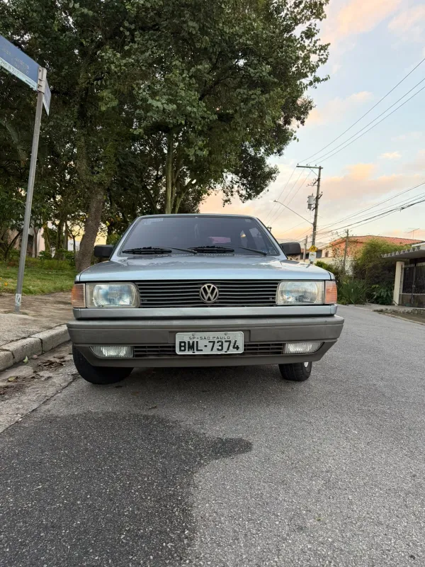 Gol - Foto #17 do anúncio à venda de Carro clássico