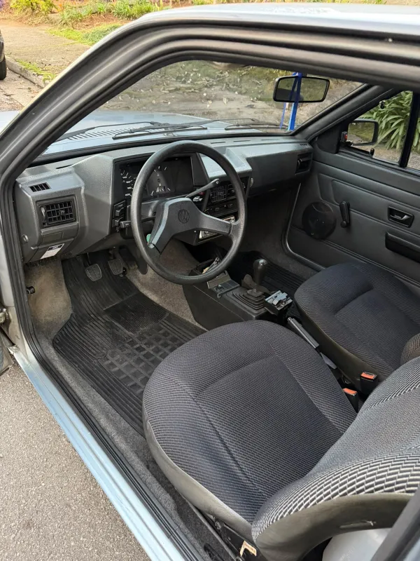 Gol - Foto #18 do anúncio à venda de Carro clássico