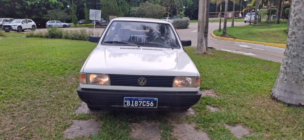Gol - Foto #8 do anúncio à venda de Carro clássico