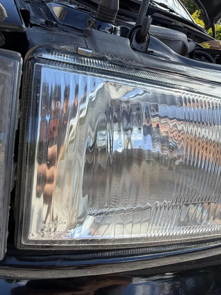 Gol - Foto #9 do anúncio à venda de Carro clássico