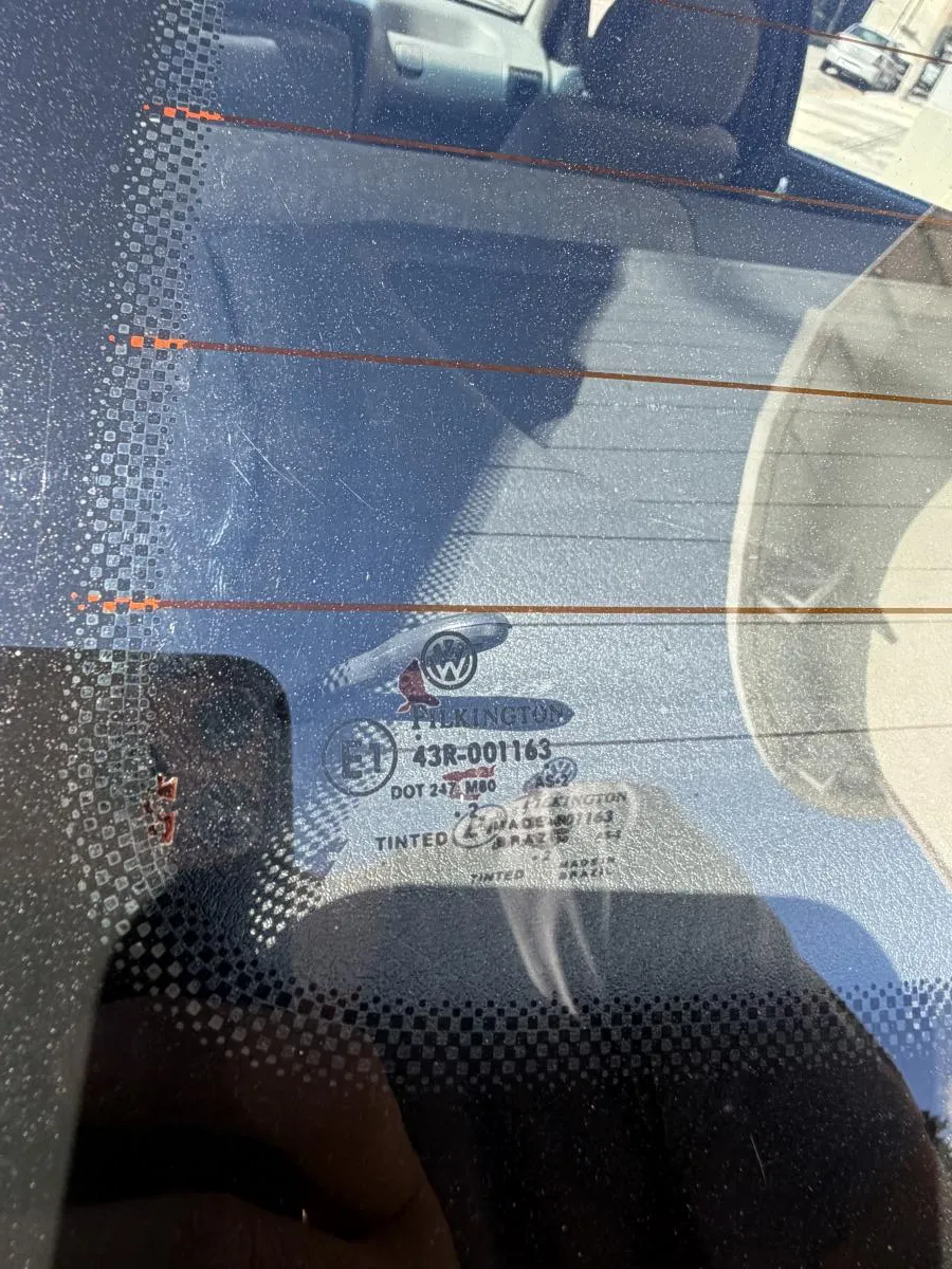 Gol - Foto #12 do anúncio à venda de Carro clássico