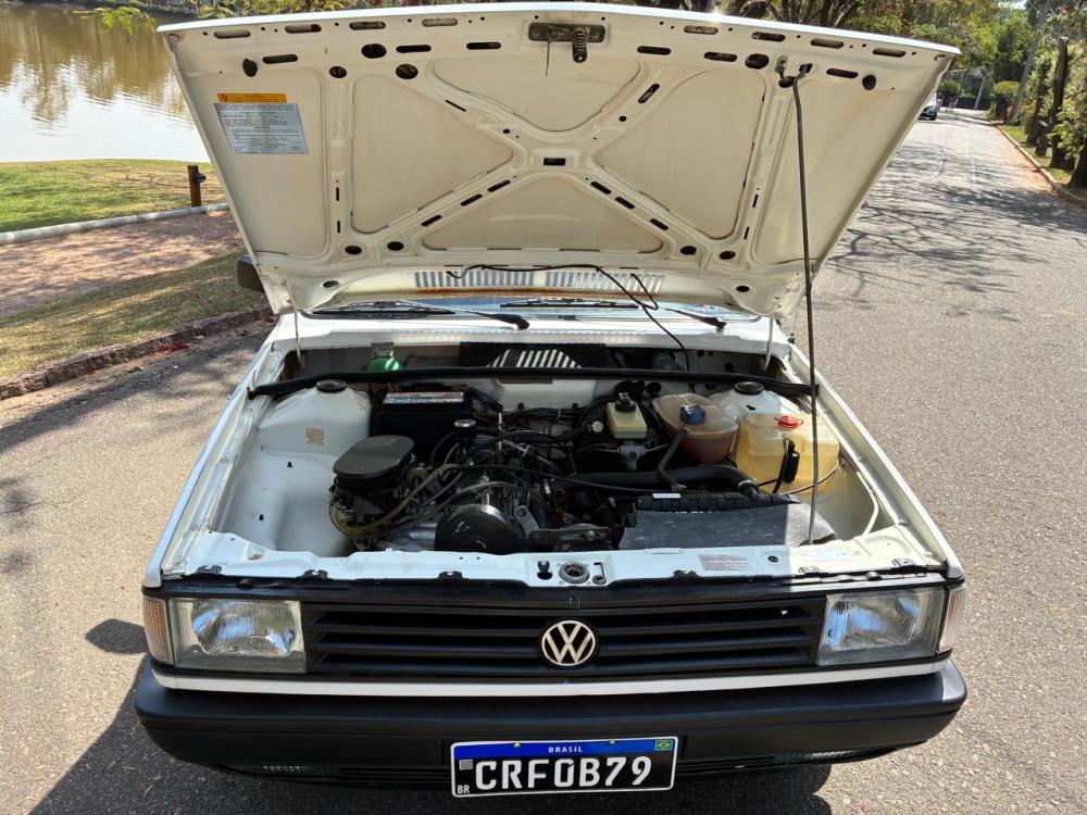 Gol - Foto #2 do anúncio à venda de Carro clássico