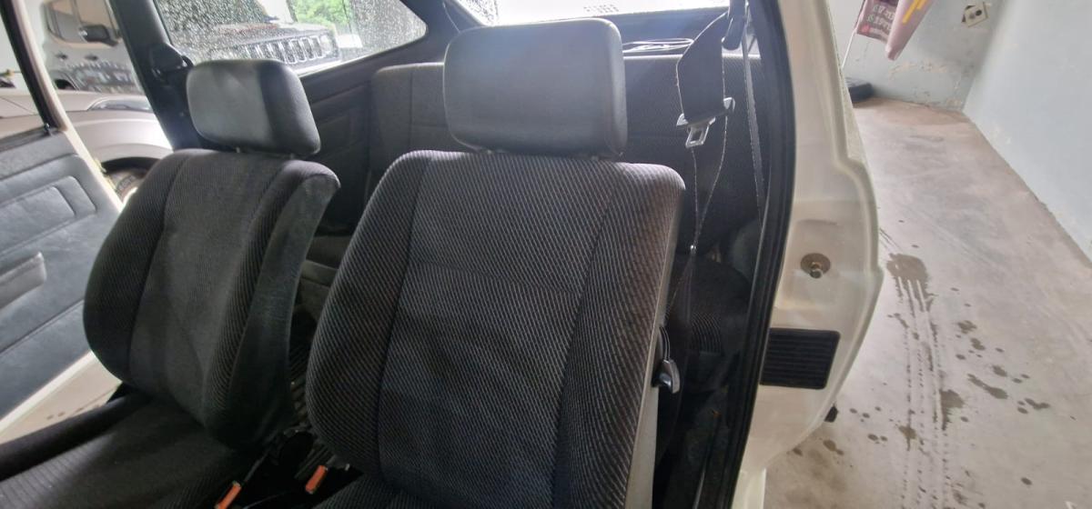 Gol - Foto #14 do anúncio à venda de Carro clássico