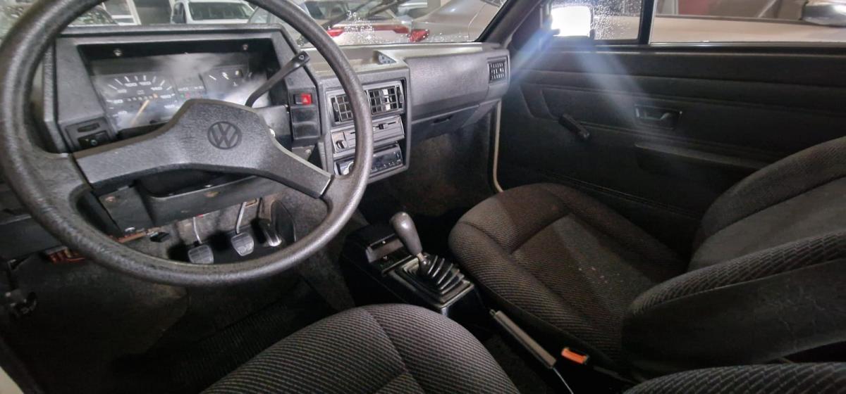 Gol - Foto #17 do anúncio à venda de Carro clássico