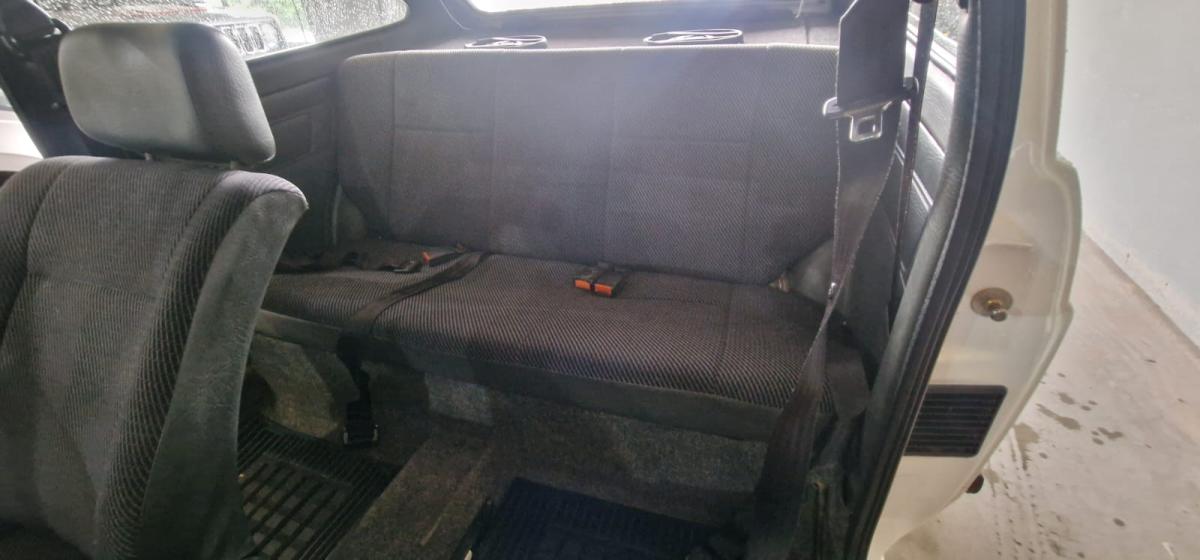 Gol - Foto #19 do anúncio à venda de Carro clássico
