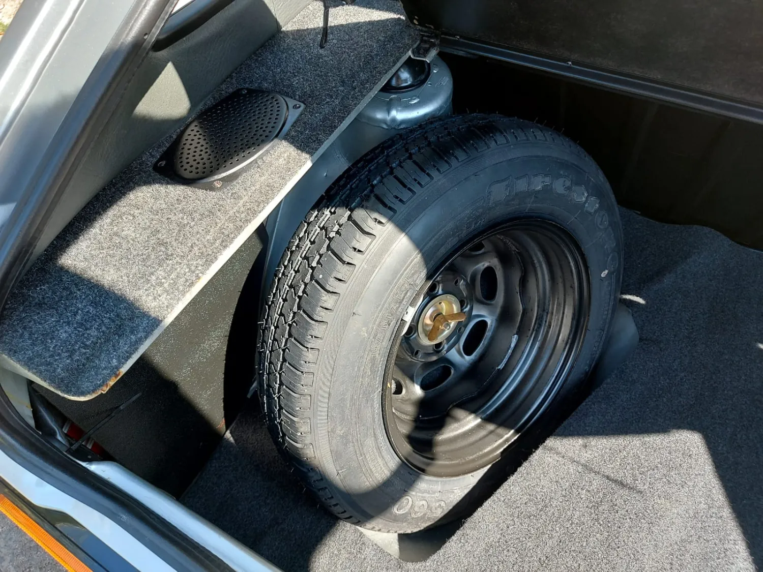 Gol - Foto #15 do anúncio à venda de Carro clássico